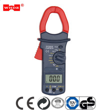 AC/DC Digital Clamp Meter with Frequency Test DT201F